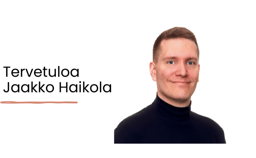 Jaakko Haikola