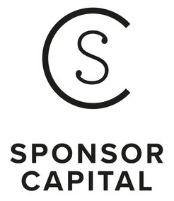 sponsor capital